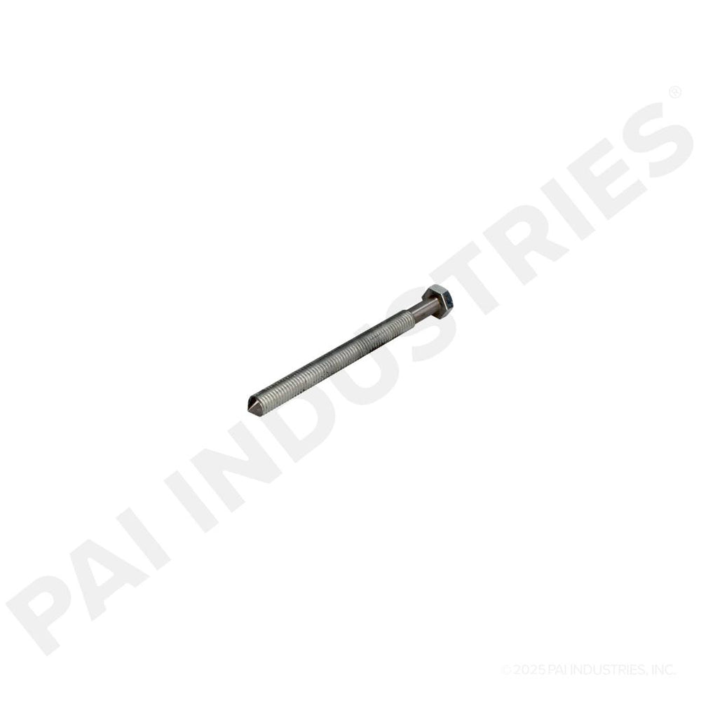 IDLER ADJUSTMENT SCREW