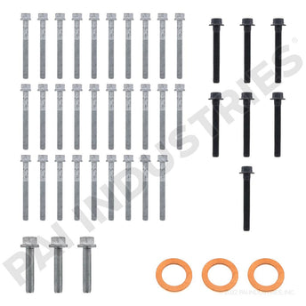 040065 Cummins Head Bolt Kit | PAI