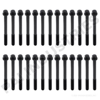 040074 Cummins Head Bolt Kit 6C/Isc/Isl Series | PAI