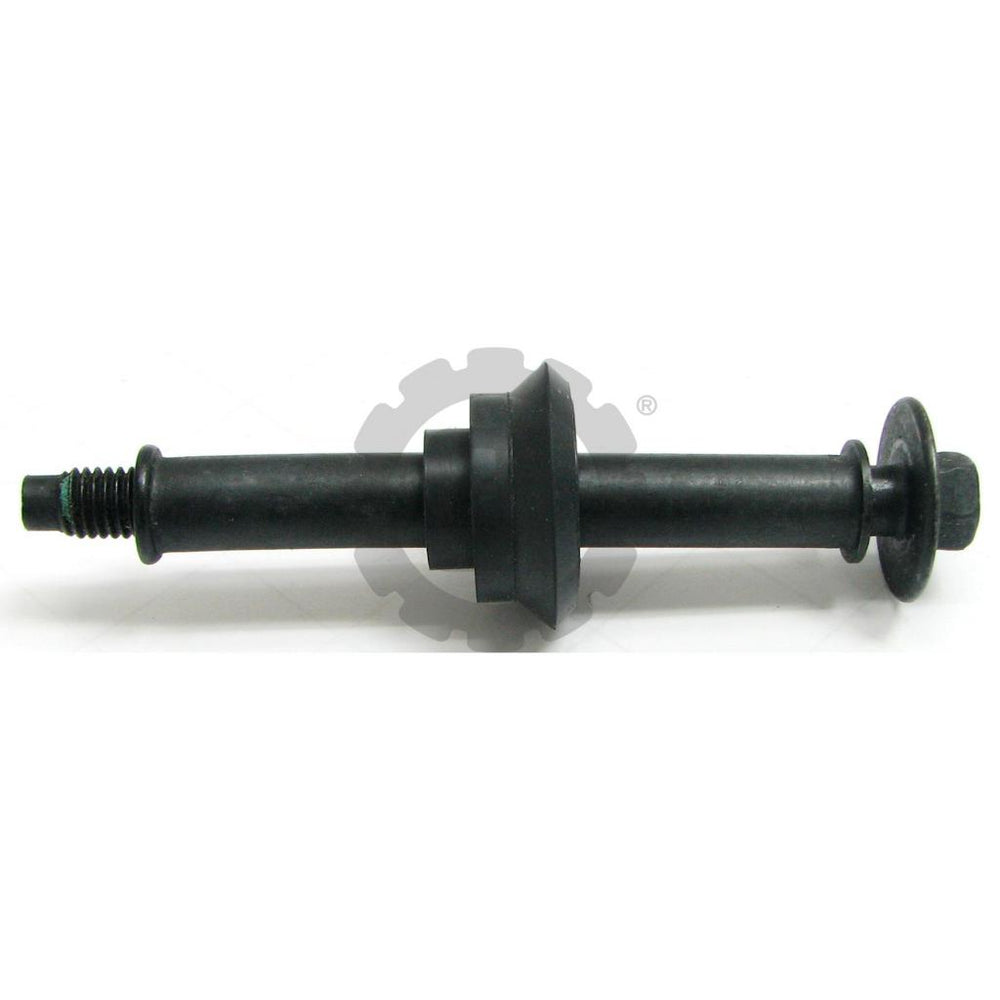 ISOLATOR ASSEMBLY