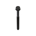 Cummins Flanged Head Bolt, PAI (OEM 4891024), Pack of 4