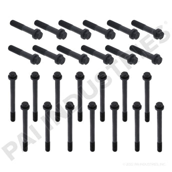 040131 Cummins Head Bolt Kit 6C Series | PAI