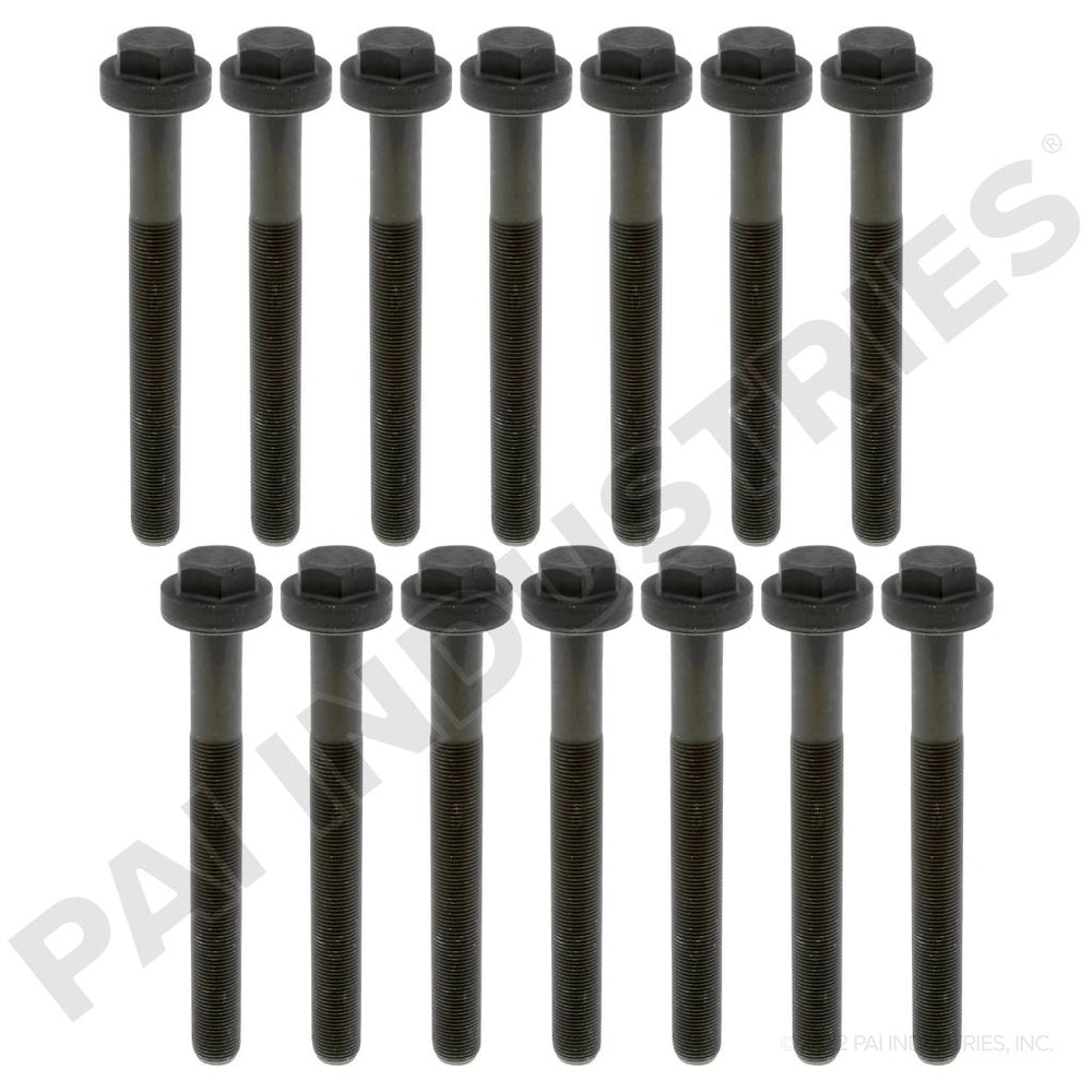 MAIN BOLT KIT