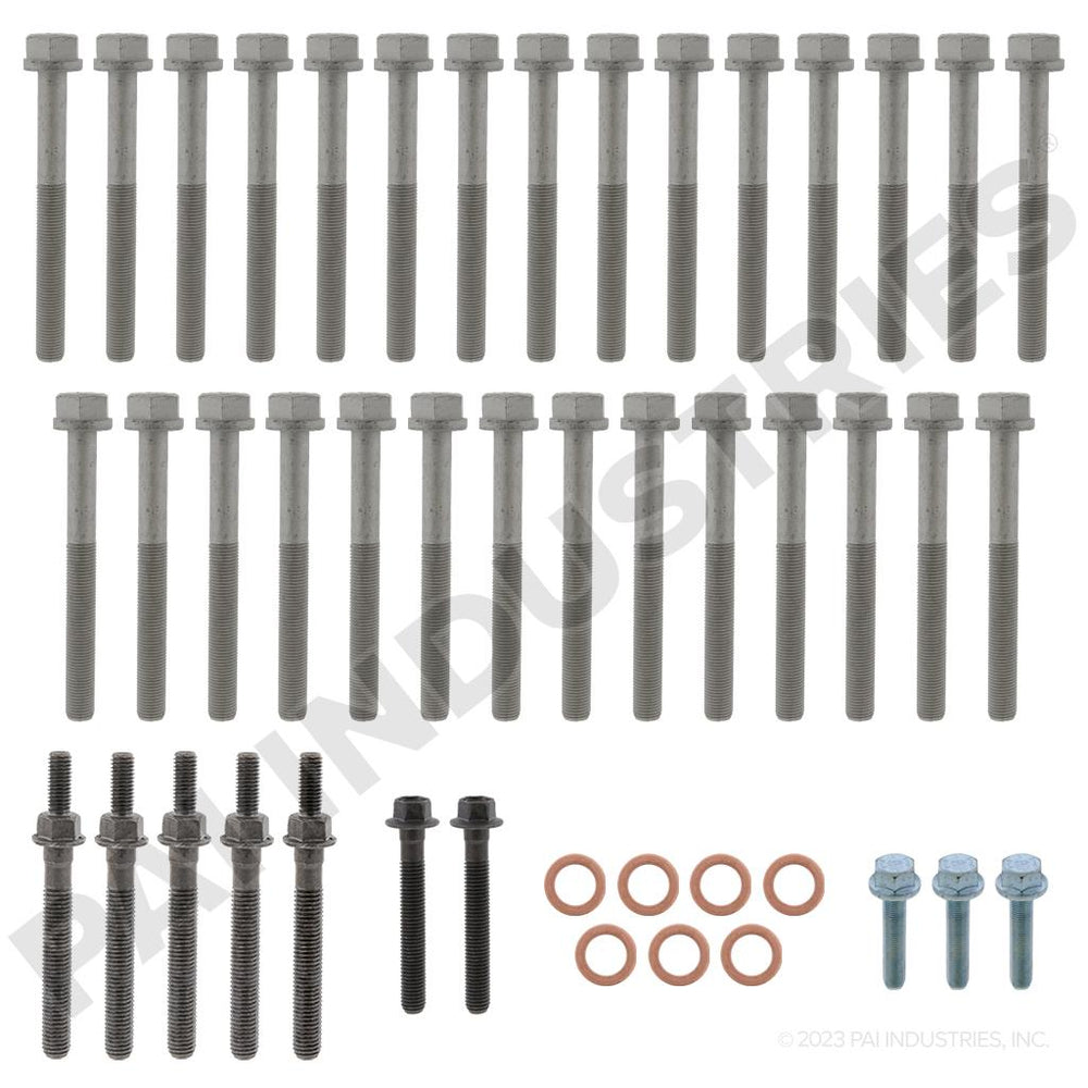 HEAD BOLT KIT