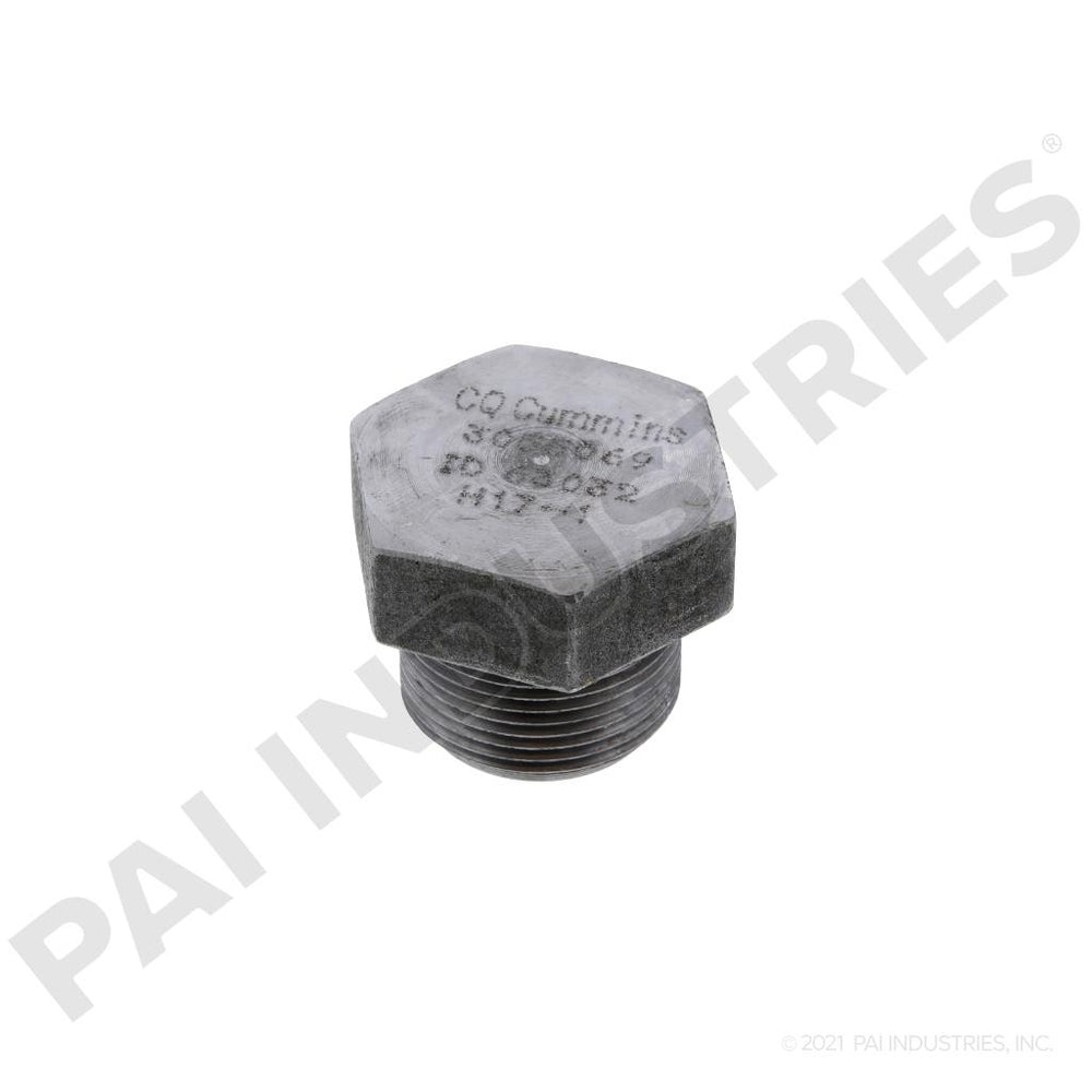 DRAIN PLUG