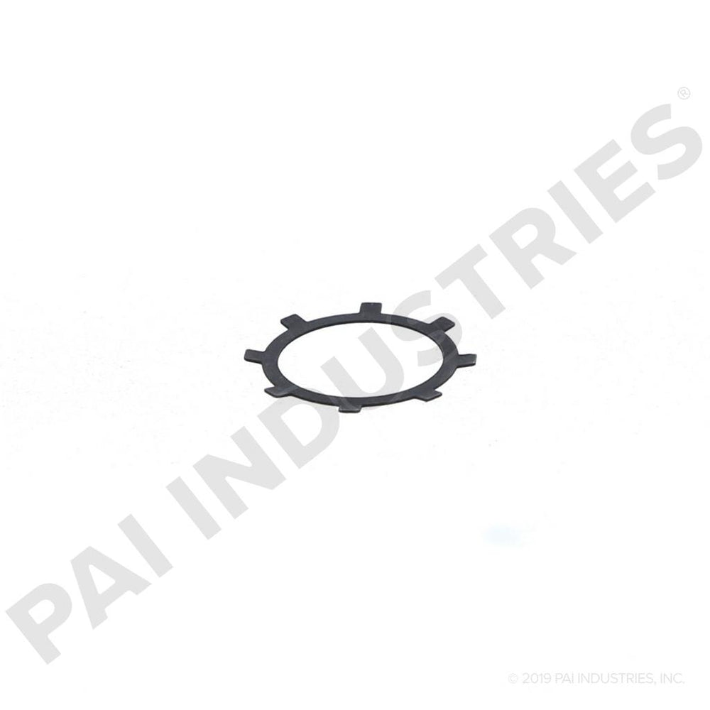 INTERNAL / EXTERNAL RETAINING RING