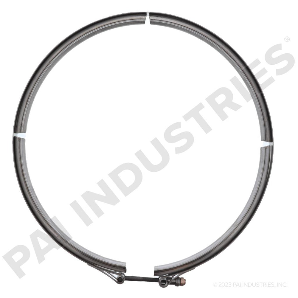 V-BAND CLAMP