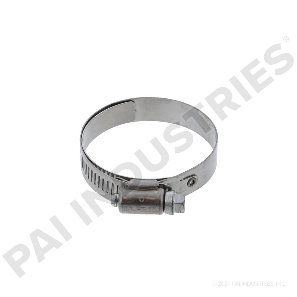 HOSE CLAMP