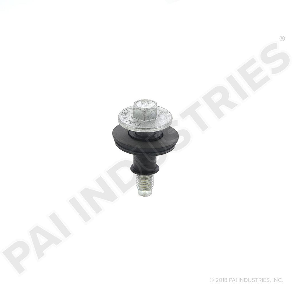 VALVE COVER ISOLATOR