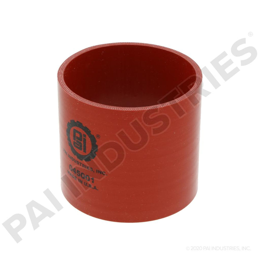 TURBOCHARGER INLET CONNECTION HOSE