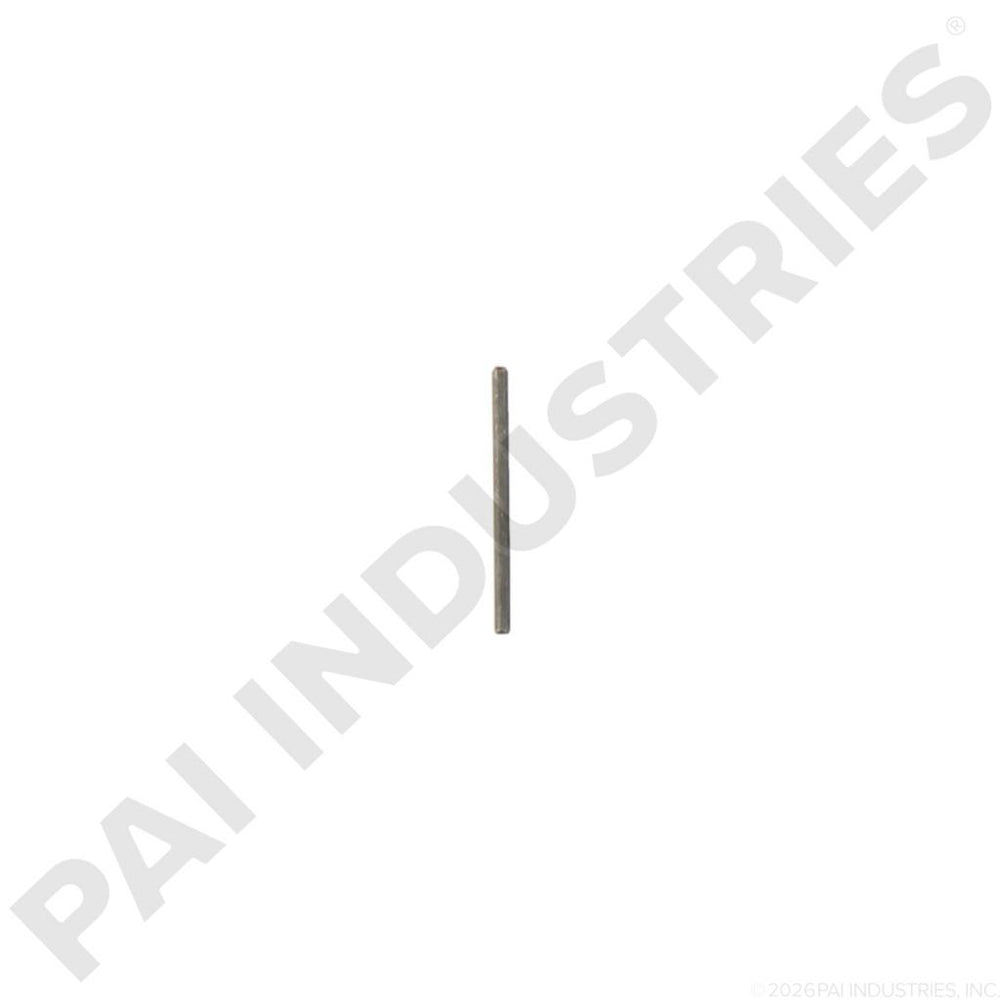 TAPPET ROLLER PIN LOCKWIRE