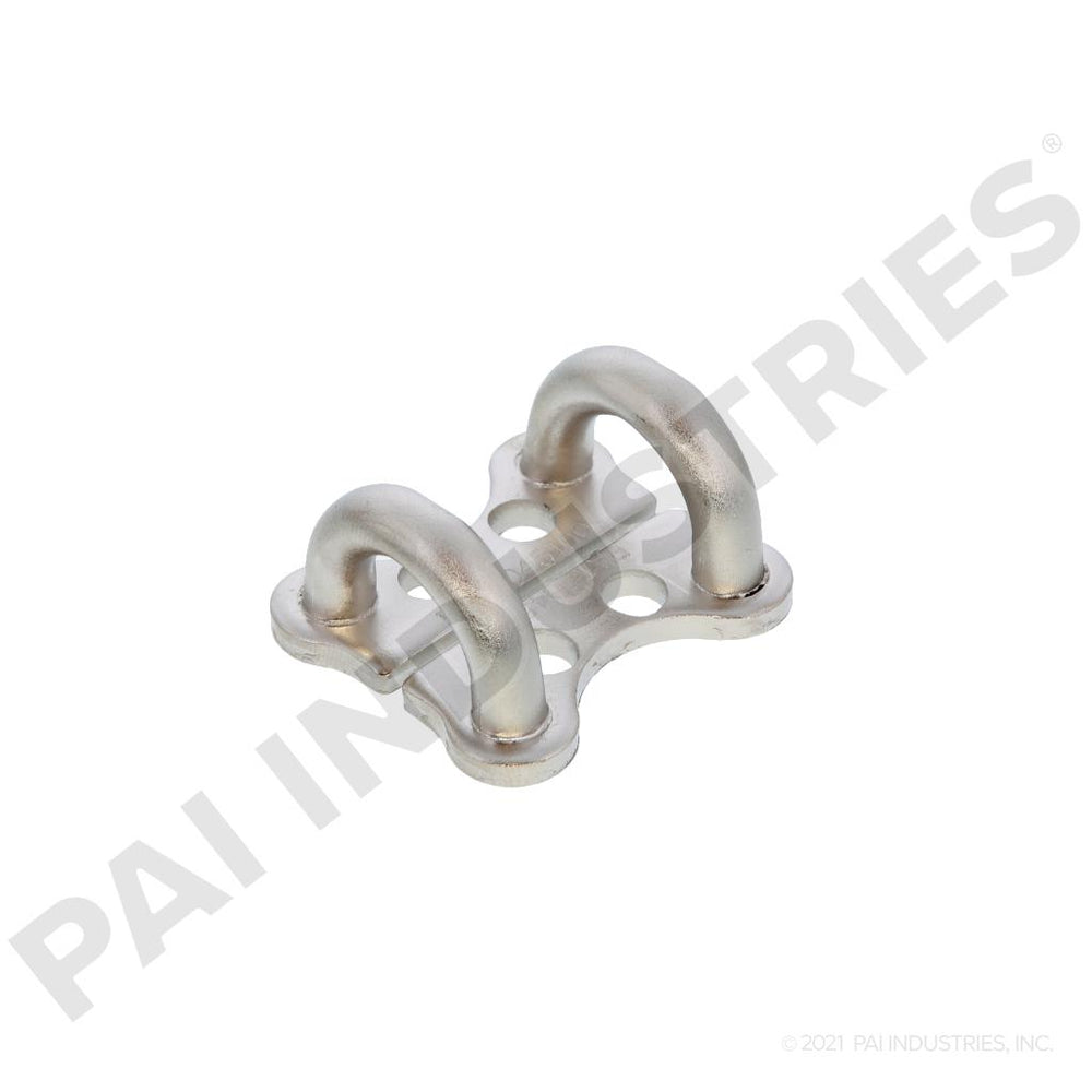 FUEL CROSSOVER ASSEMBLY