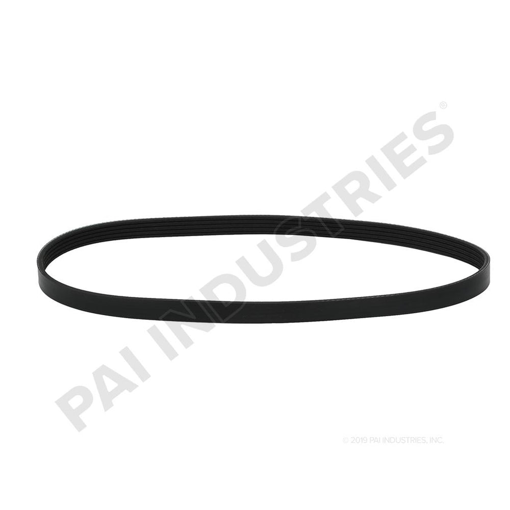 SERPENTINE BELT