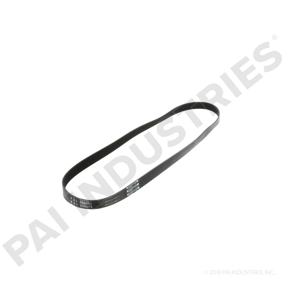 SERPENTINE BELT
