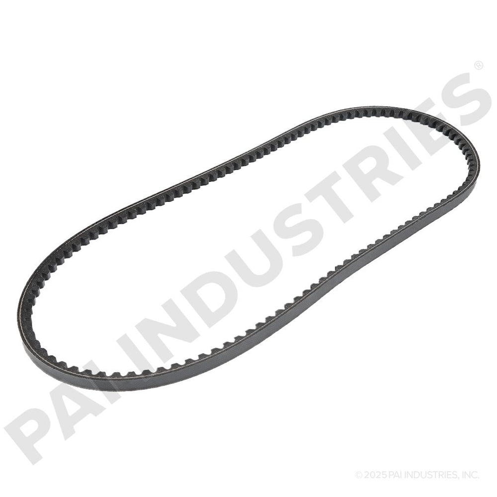 V NOTCHED BELT