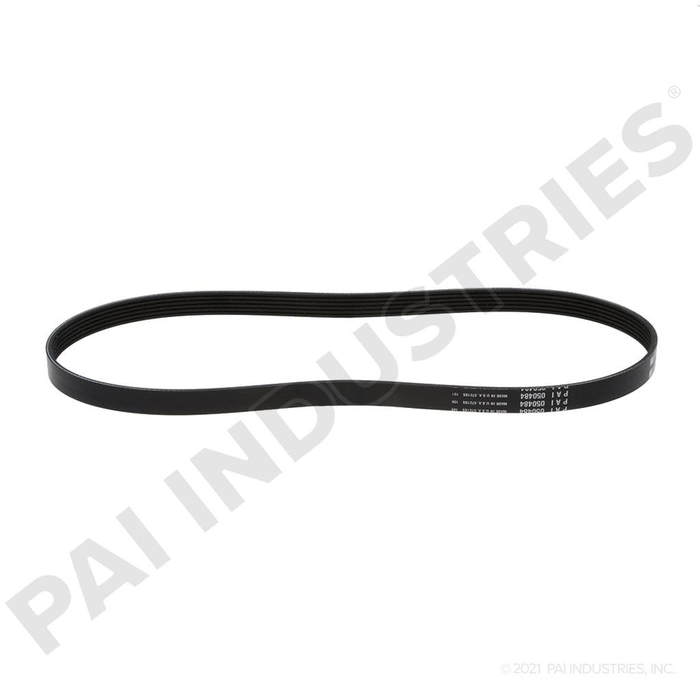 SERPENTINE BELT