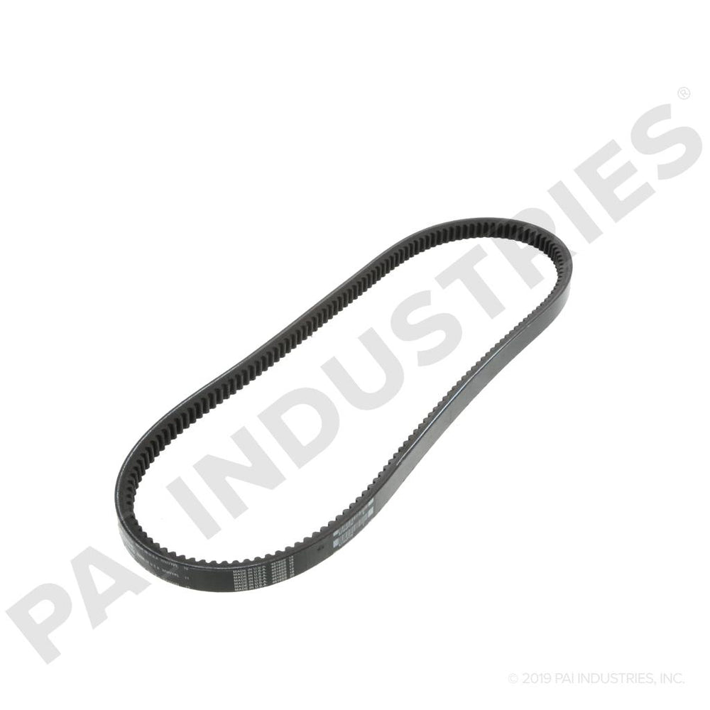 V NOTCHED BELT