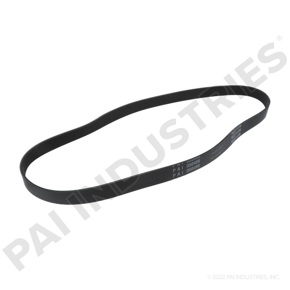 SERPENTINE BELT