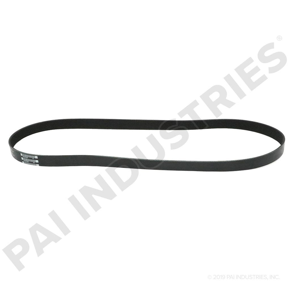 SERPENTINE BELT