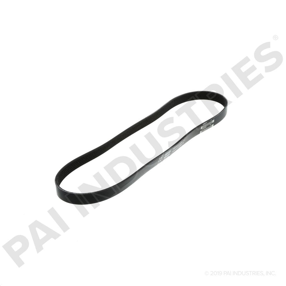 SERPENTINE BELT