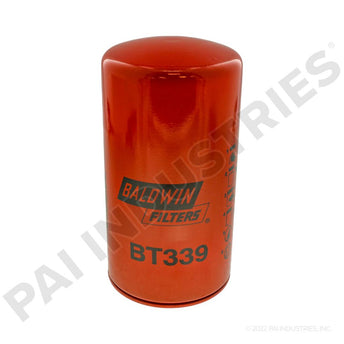 050512 Cummins Oil Filter | PAI