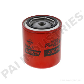 050526 Cummins Water Filter | PAI