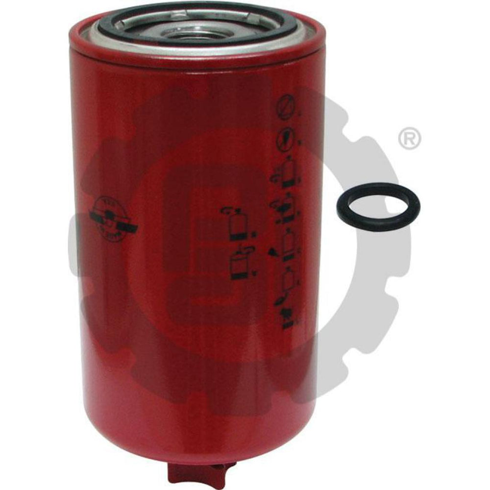 FUEL FILTER/ WATER SEPARATOR