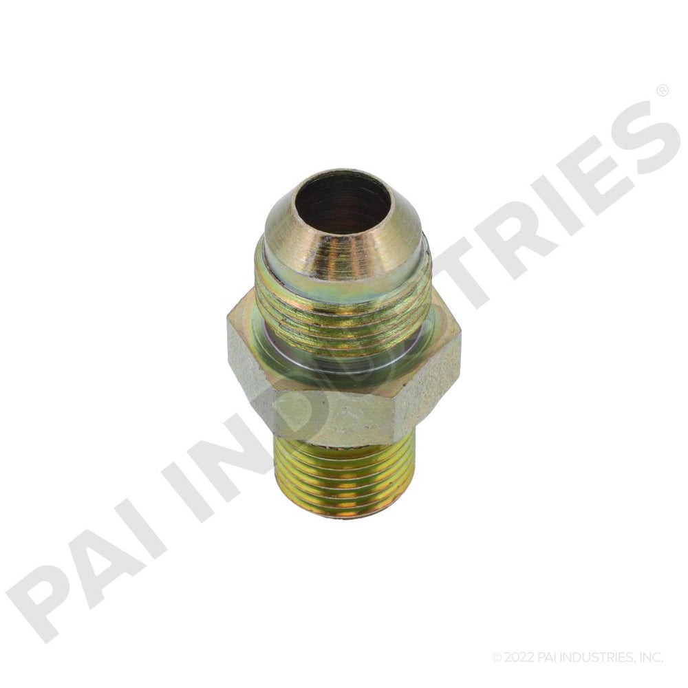 CONNECTOR FITTING