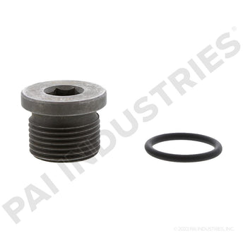 050580 Cummins O-Ring Plug | PAI