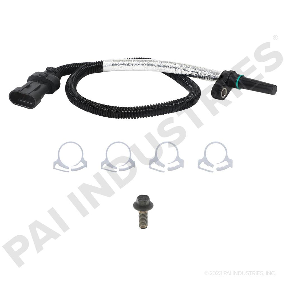 TURBOCHARGER SPEED SENSOR KIT
