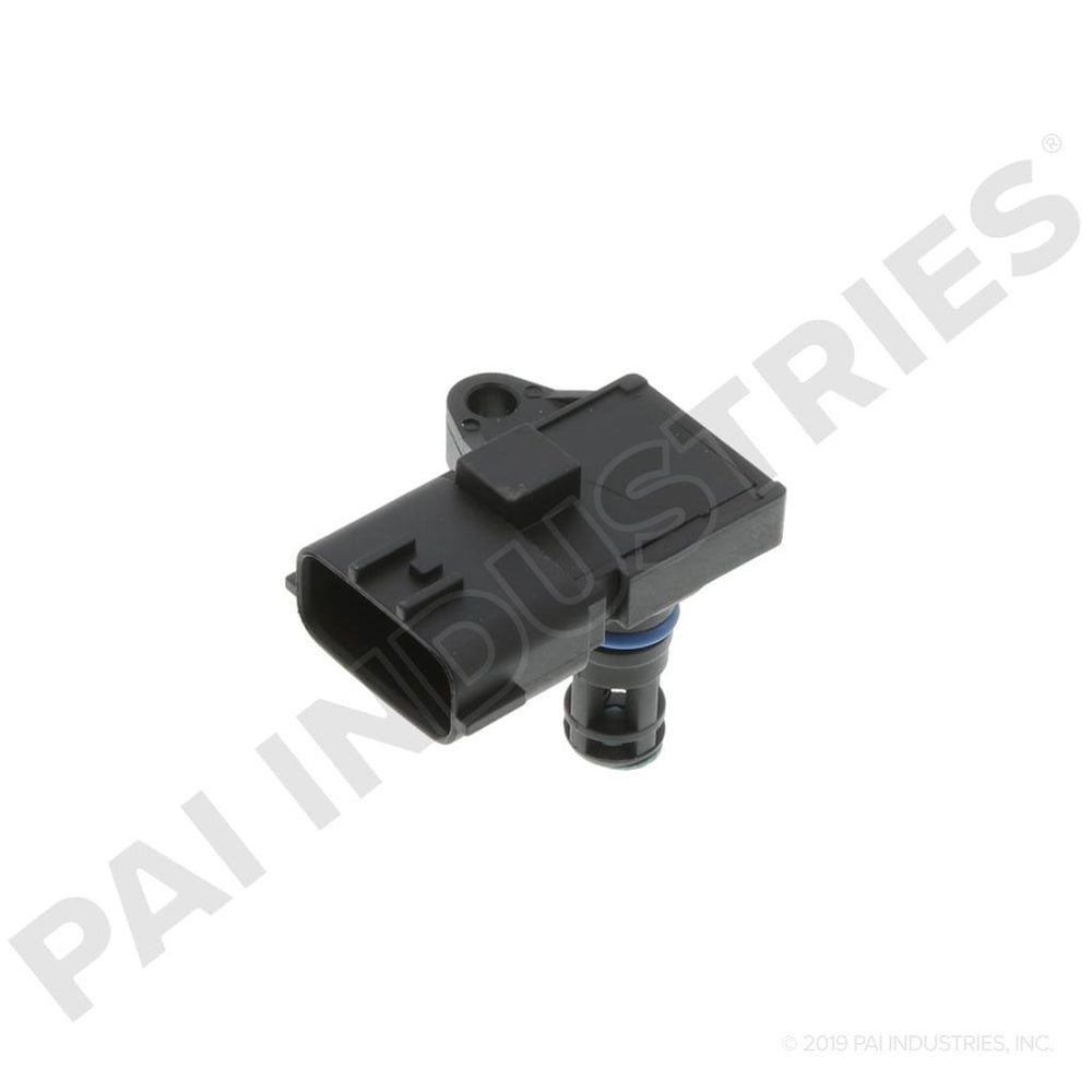 PRESSURE TEMPERATURE DUAL SENSOR