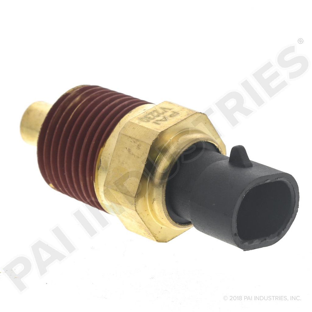 TEMPERATURE SENSOR
