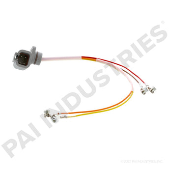 050709 Cummins Injector Harness | PAI