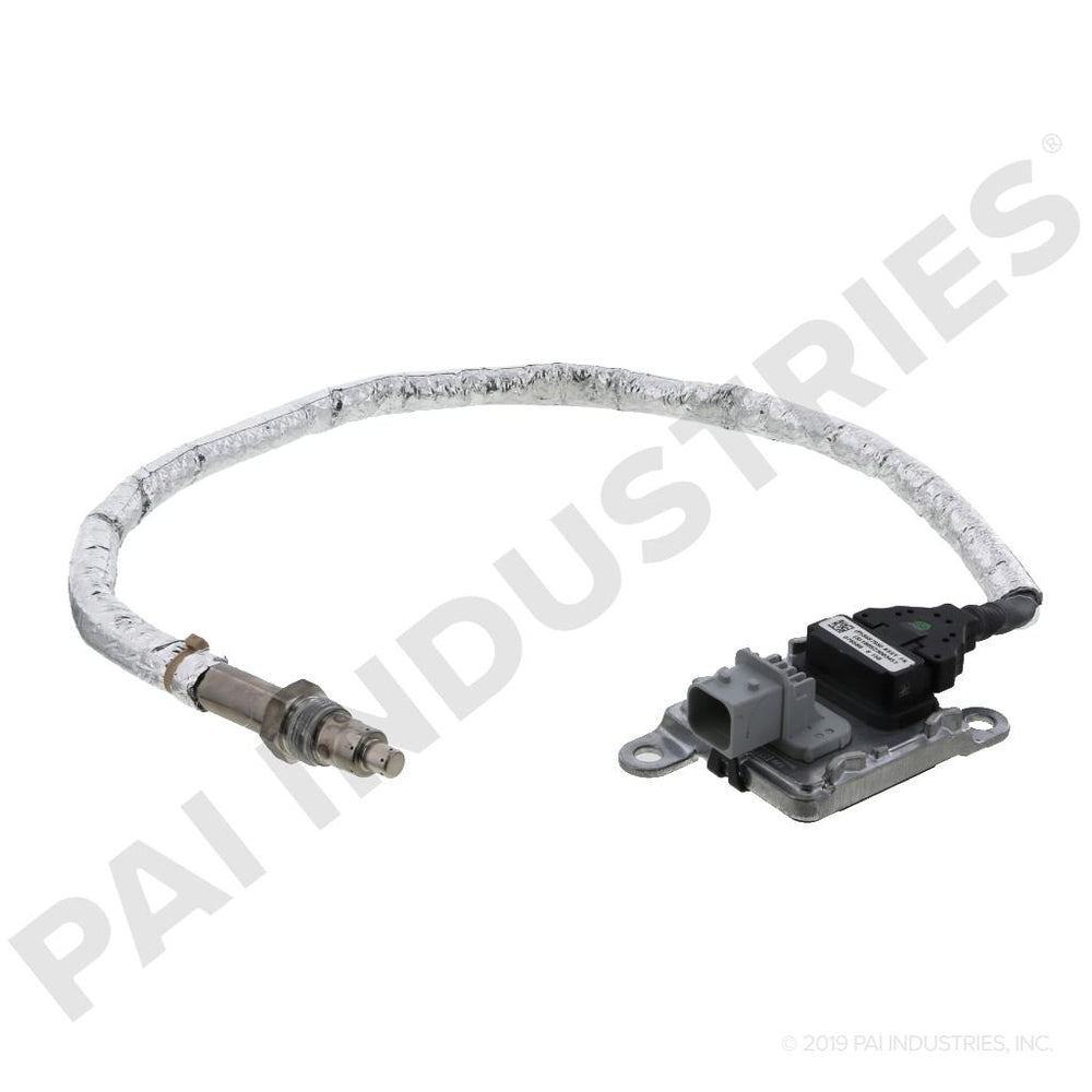 NITROGEN OXIDE (NOX) SENSOR