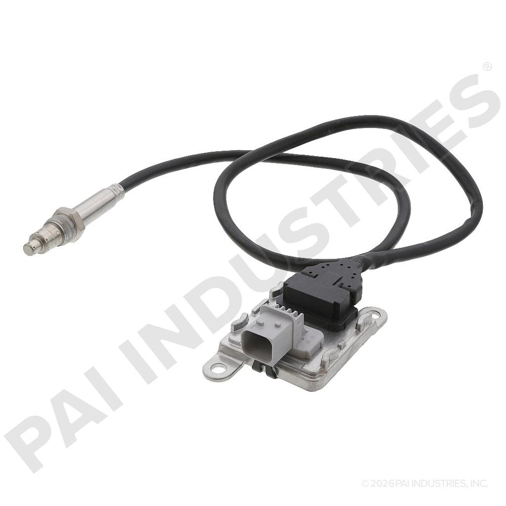 NITROGEN OXIDE (NOX) SENSOR