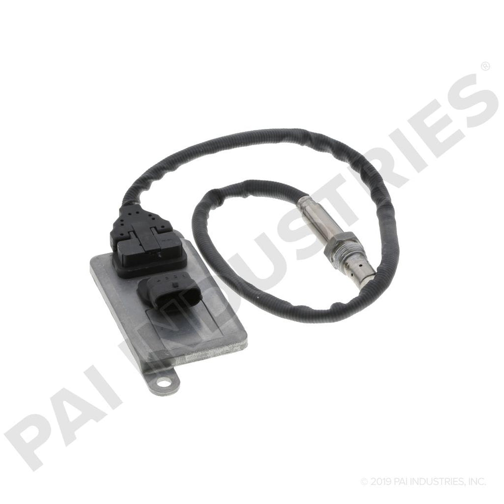 NITROGEN OXIDE (NOX) SENSOR