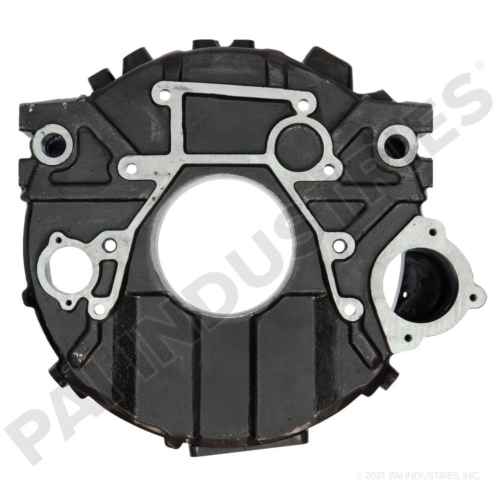 FLYWHEEL HOUSING