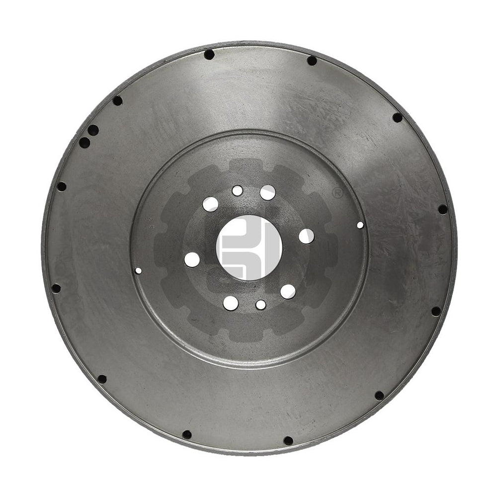 FLYWHEEL ASSEMBLY