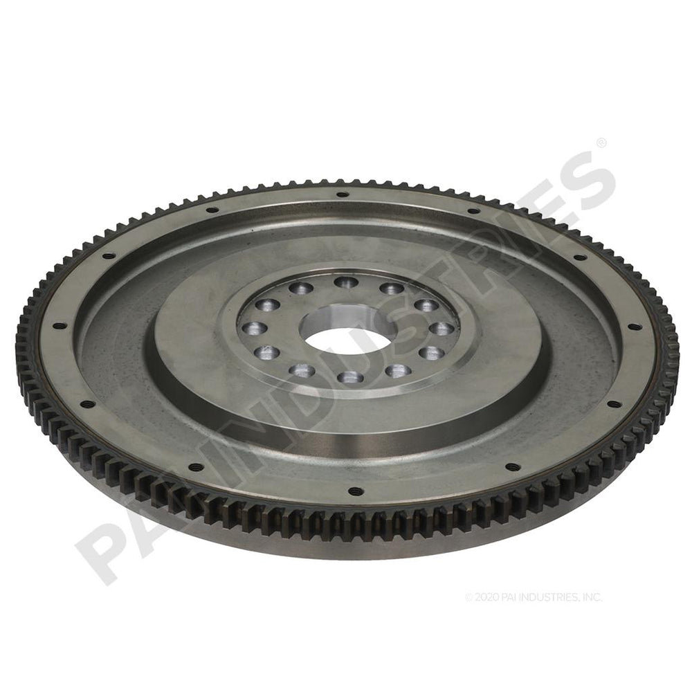 FLYWHEEL ASSEMBLY