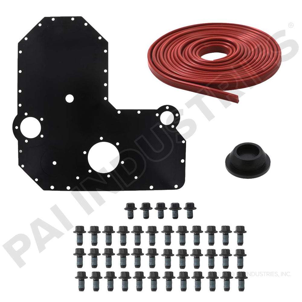 COVER ASSEMBLY