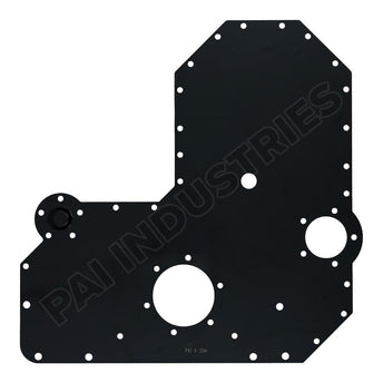 060088 Cummins Gear Cover | PAI
