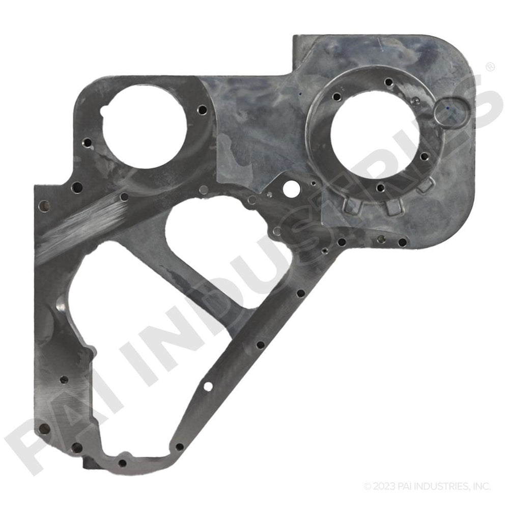 GEAR HOUSING