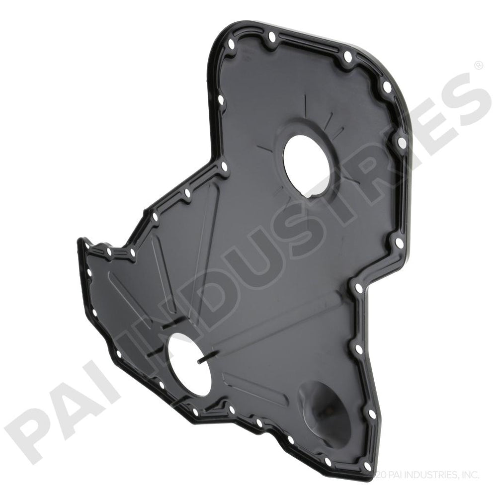GEAR COVER
