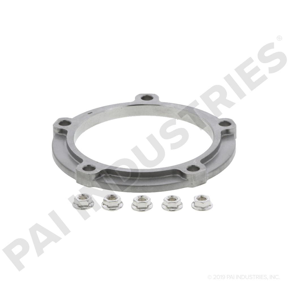 FRONT SEAL COVER