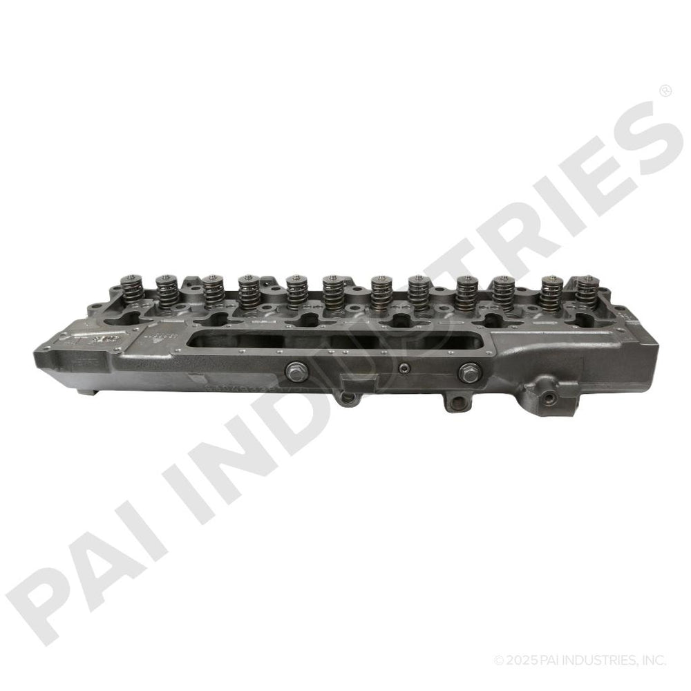 CYLINDER HEAD ASSEMBLY (REMAN)