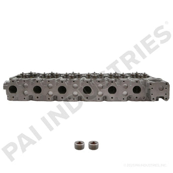 060187EX Cummins Loaded Cylinder Head Assembly(Reman) | PAI