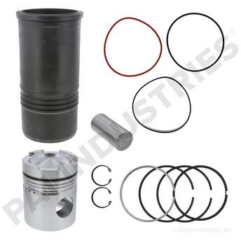101085 Cummins Cylinder Kit | PAI
