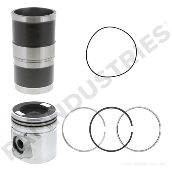 101096 Cummins Cylinder Kit | PAI