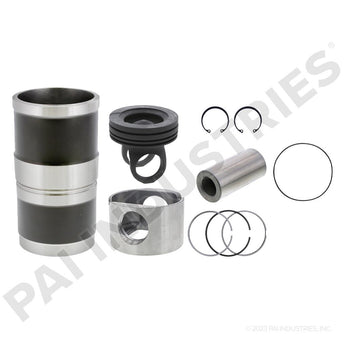 101125 Cummins Cylinder Kit | PAI