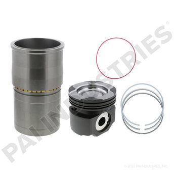 101174 Cummins Cylinder Kit | PAI